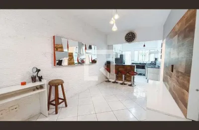 Casa com 1 quarto para alugar na Rua Antônio Nascimento Moura, Casa Verde, São Paulo