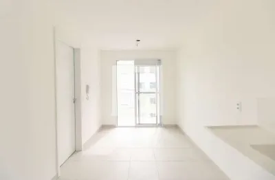 Apartamento para Aluguel - Tatuapé, 1 Quarto,  38 m² - São Paulo