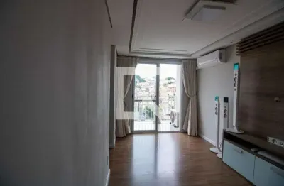 Apartamento para Aluguel - Vila Sônia, 2 Quartos,  50 m² - São Paulo