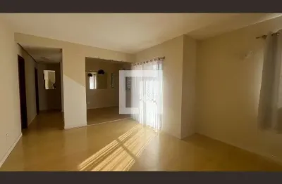 Apartamento para Aluguel - Vila Brandina, 2 Quartos,  82 m² - Campinas