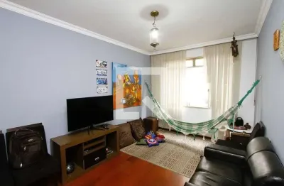 Apartamento para Aluguel - Barro Preto, 3 Quartos,  90 m² - Belo Horizonte