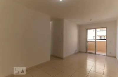 Apartamento para Aluguel - Mooca, 3 Quartos,  63 m² - São Paulo