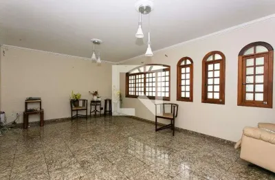 Casa para Aluguel - Vila Aricanduva, 4 Quartos,  470 m² - São Paulo