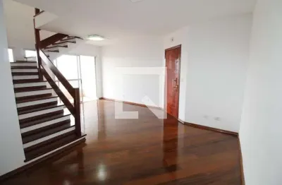 Cobertura para Aluguel - Bosque dos Eucaliptos, 5 Quartos,  242 m² - São José dos Campos