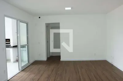 Apartamento para Aluguel - Parque Esplanada, 3 Quartos,  93 m² - Embu das Artes