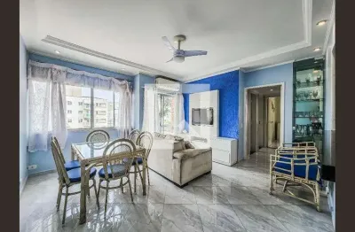 Apartamento para Aluguel - Boqueirão, 3 Quartos,  86 m² - Praia Grande