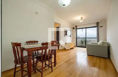 Apartamento para Aluguel - Pinheiros, 2 Quartos,  51 m² - São Paulo