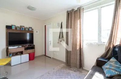 Apartamento para Aluguel - Santana, 2 Quartos,  48 m² - São Paulo