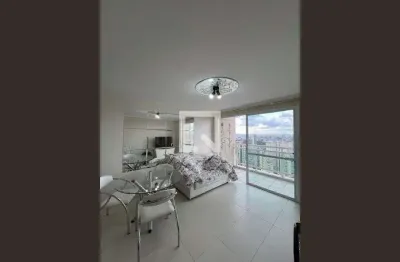 Cobertura para Aluguel - Aclimação, 2 Quartos,  78 m² - São Paulo
