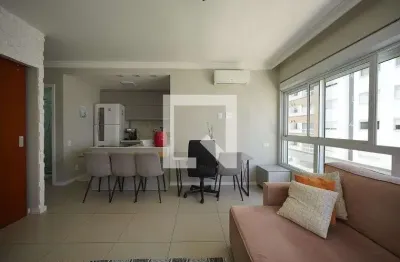 Apartamento para Aluguel - Campinas, 1 Quarto,  42 m² - São José