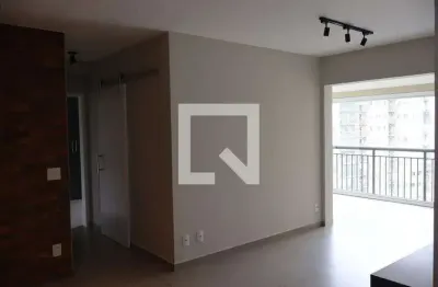 Apartamento para Aluguel - Picanço, 2 Quartos,  68 m² - Guarulhos