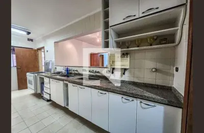 Apartamento para Aluguel - Guilhermina, 2 Quartos,  86 m² - Praia Grande