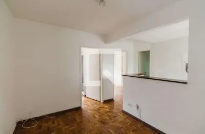 Apartamento para Aluguel - Perdizes, 2 Quartos,  52 m² - São Paulo