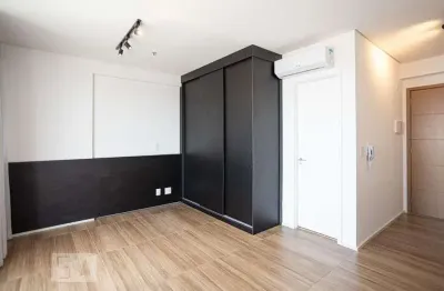 Apartamento com 1 quarto para alugar na Avenida Domingos Odália Filho, Centro, Osasco