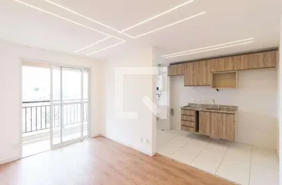 Apartamento para Aluguel - Jardim das Belezas, 3 Quartos,  65 m² - Carapicuíba