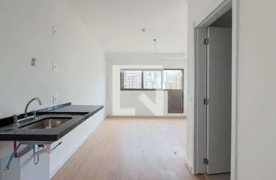 Kitnet / Stúdio para Aluguel - Vila Mariana, 1 Quarto,  25 m² - São Paulo