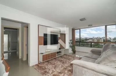 Apartamento para Aluguel - Cristo Redentor, 2 Quartos,  90 m² - Porto Alegre