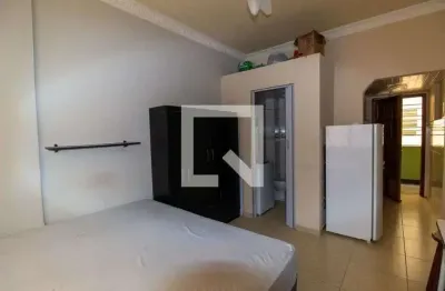 Kitnet / Stúdio para Aluguel - Centro , 1 Quarto,  40 m² - Niterói