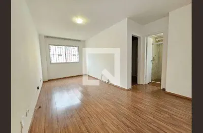 Apartamento para Aluguel - Campo Belo, 1 Quarto,  47 m² - São Paulo