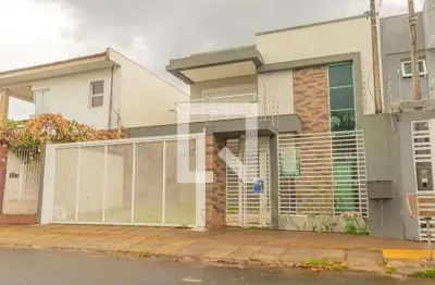 Casa para Aluguel - Estância Velha, 3 Quartos,  192 m² - Canoas