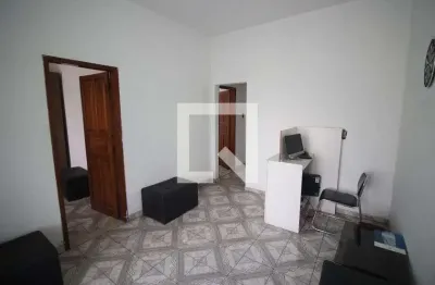 Casa para Aluguel - Jardim Vera Cruz, 3 Quartos,  365 m² - Contagem