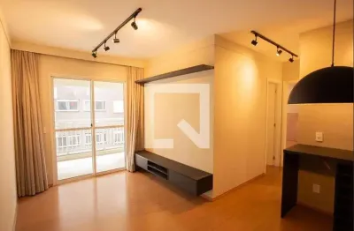 Apartamento para Aluguel - Casa Verde, 2 Quartos,  64 m² - São Paulo