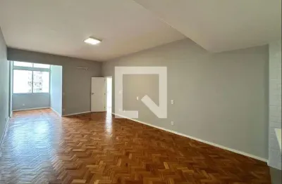 Apartamento para Aluguel - Copacabana, 3 Quartos,  109 m² - Rio de Janeiro