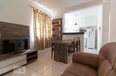 Apartamento para Aluguel - Gávea, 2 Quartos,  44 m² - Uberlândia