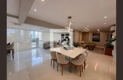 Apartamento para Aluguel - Perdizes, 3 Quartos,  190 m² - São Paulo