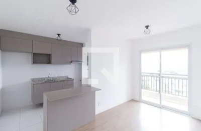 Apartamento para Aluguel - Jardim das Belezas, 2 Quartos,  59 m² - Carapicuíba