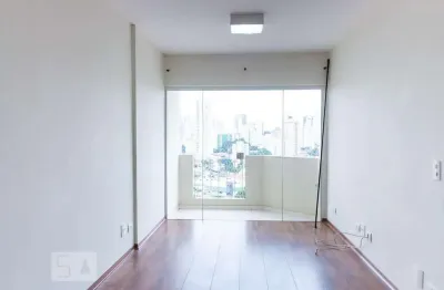 Apartamento para Aluguel - Chácara Inglesa, 2 Quartos,  62 m² - São Paulo