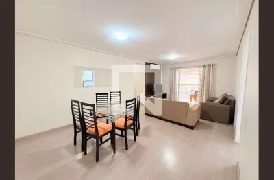 Apartamento para Aluguel - Eloy Chaves, 4 Quartos,  119 m² - Jundiaí