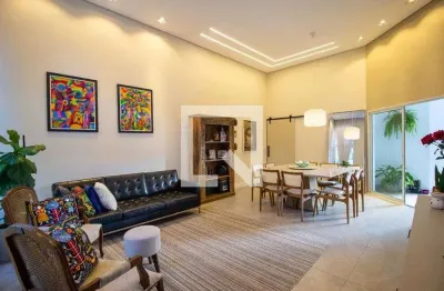 Casa / Sobrado em Condomínio para Aluguel - Ibiti, 3 Quartos,  170 m² - Sorocaba