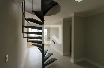 Cobertura para Aluguel - Vila Formosa, 2 Quartos,  122 m² - São Paulo