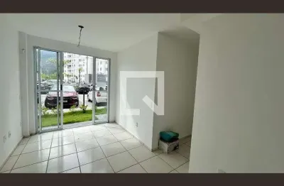 Apartamento para Aluguel - Vargem Pequena, 2 Quartos,  70 m² - Rio de Janeiro
