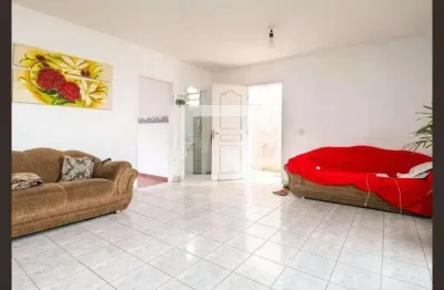 Casa para Aluguel - Jardim das Flores, 3 Quartos,  128 m² - São Paulo