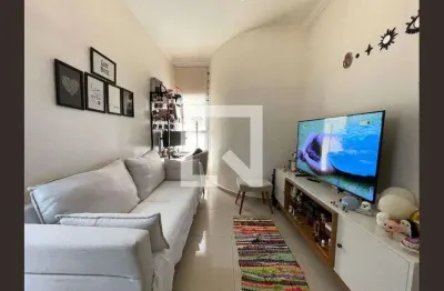 Apartamento para Aluguel - Butantã, 1 Quarto,  38 m² - São Paulo