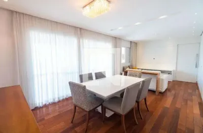 Apartamento para Aluguel - Vila Mascote, 3 Quartos,  120 m² - São Paulo
