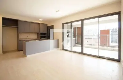 Apartamento para Aluguel - Pinheiros, 2 Quartos,  85 m² - São Paulo