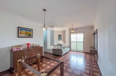 Apartamento para Aluguel - Ipiranga, 3 Quartos,  77 m² - São Paulo
