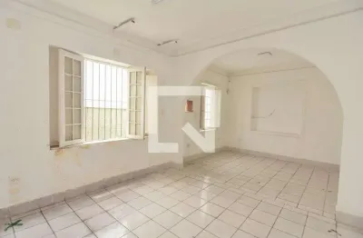 Casa para Aluguel - Maracanã, 7 Quartos,  525 m² - Rio de Janeiro