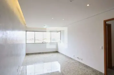 Apartamento para Aluguel - Serra, 2 Quartos,  69 m² - Belo Horizonte