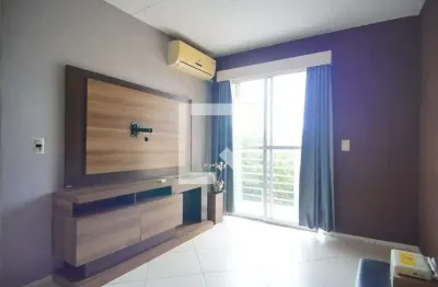 Apartamento para Aluguel - Pinheiro, 2 Quartos,  48 m² - São Leopoldo