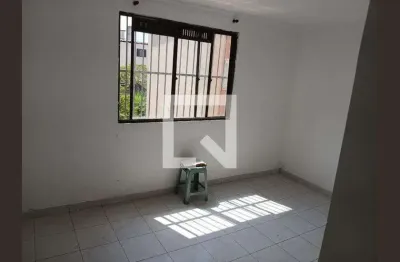 Apartamento para Aluguel - Vila Cosmopolita, 2 Quartos,  46 m² - São Paulo