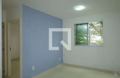 Apartamento para Aluguel - Jardim Nazareth, 2 Quartos,  34 m² - São Paulo