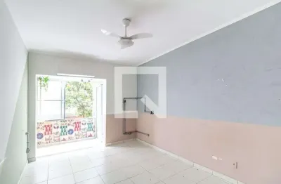 Kitnet / Stúdio para Aluguel - Campos Elíseos, 1 Quarto,  45 m² - São Paulo