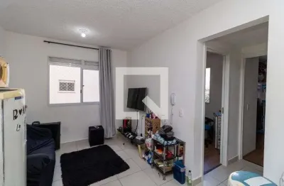 Apartamento para Aluguel - Parque Novo Mundo , 2 Quartos,  32 m² - São Paulo