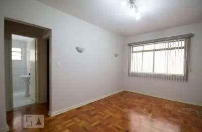 Apartamento para Aluguel - Paraíso, 1 Quarto,  72 m² - São Paulo