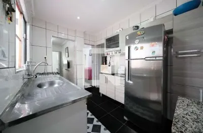 Casa com 2 quartos para alugar na Rua Auguste Laurent, Artur Alvim, São Paulo