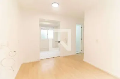 Apartamento para Aluguel - José Bonifácio, 2 Quartos,  44 m² - São Paulo